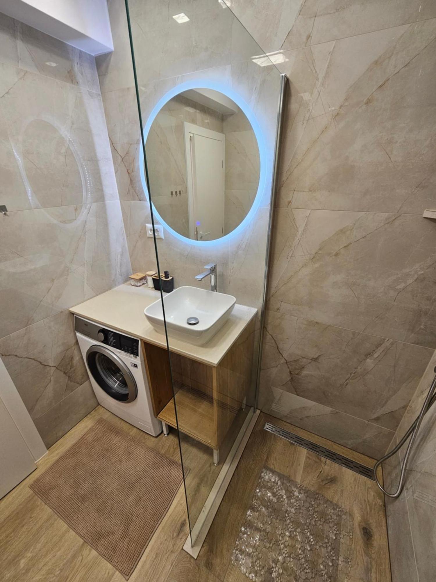 Clea Centar -apartmani Nikmar * Makarska