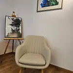 Clea Centar -Apartmani Nikmar