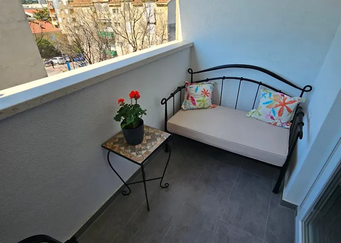 Clea Centar -Apartmani Nikmar