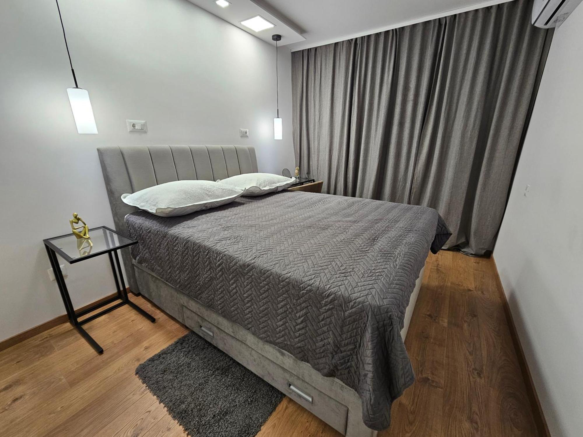 Clea Centar -apartmani Nikmar