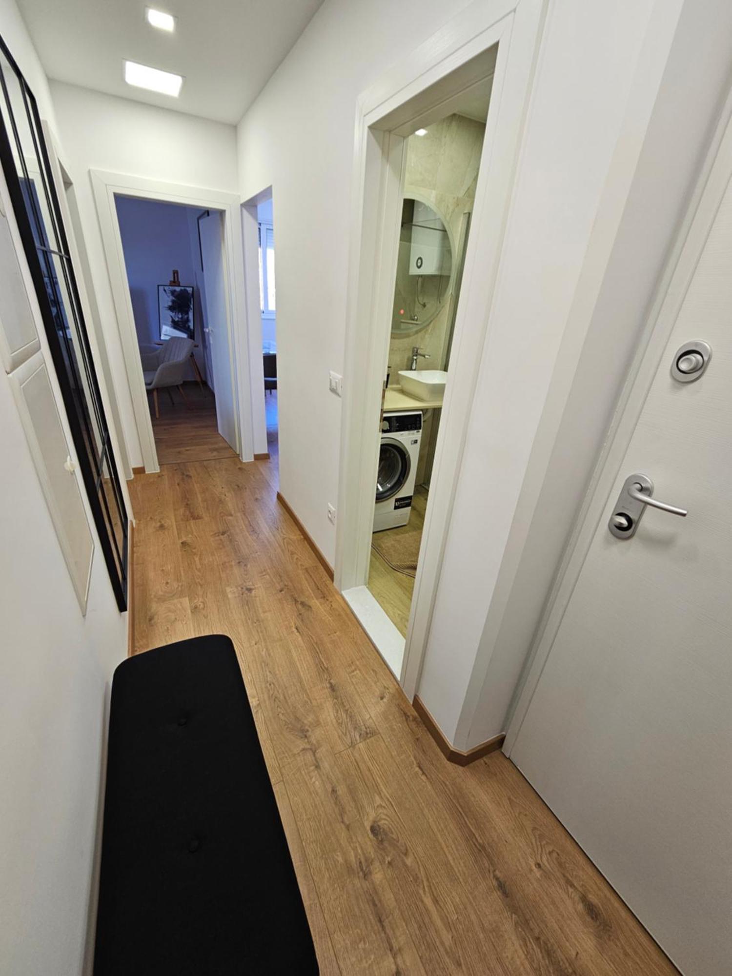 Apartment Clea Centar -apartmani Nikmar