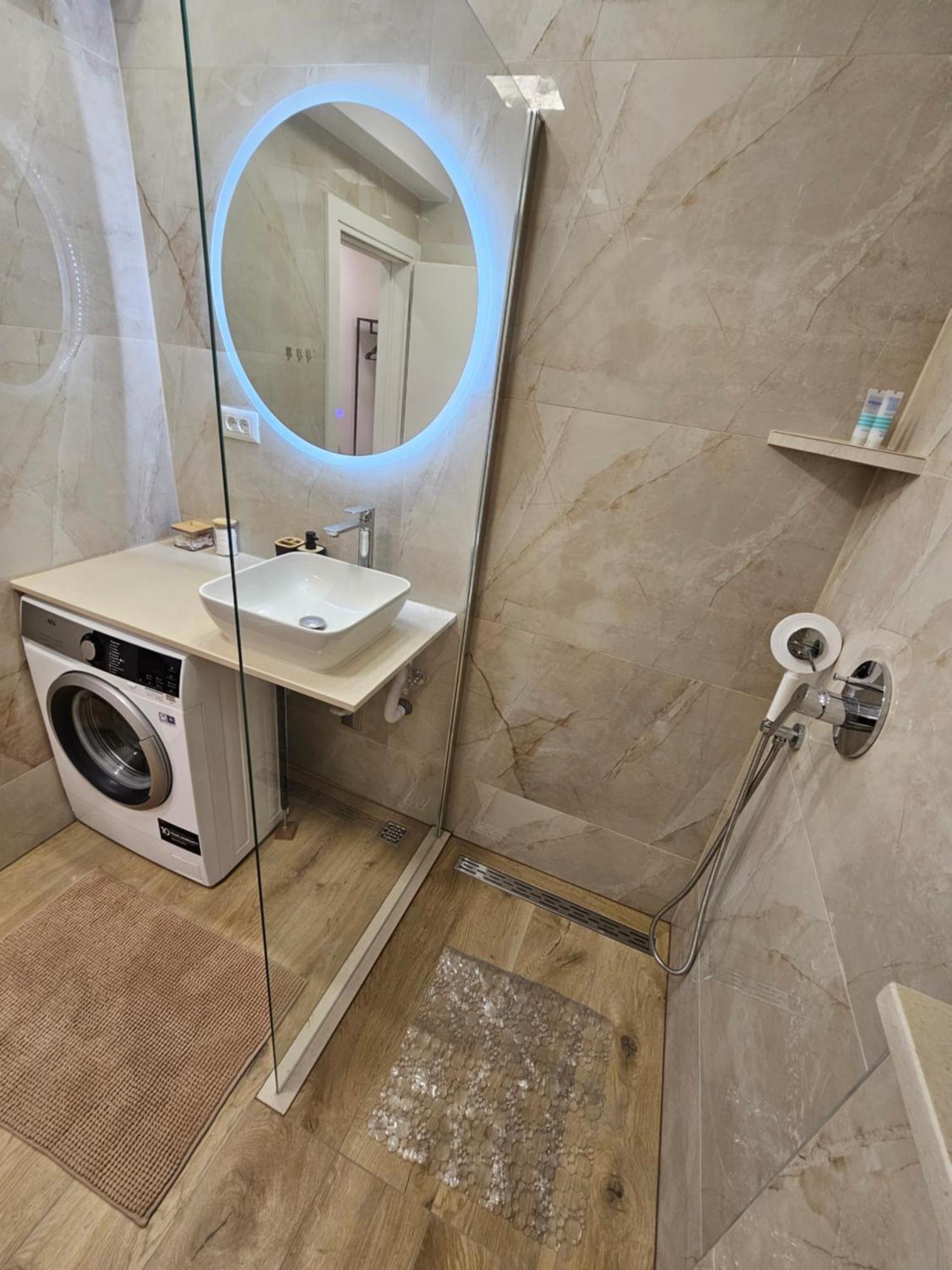 Clea Centar -apartmani Nikmar