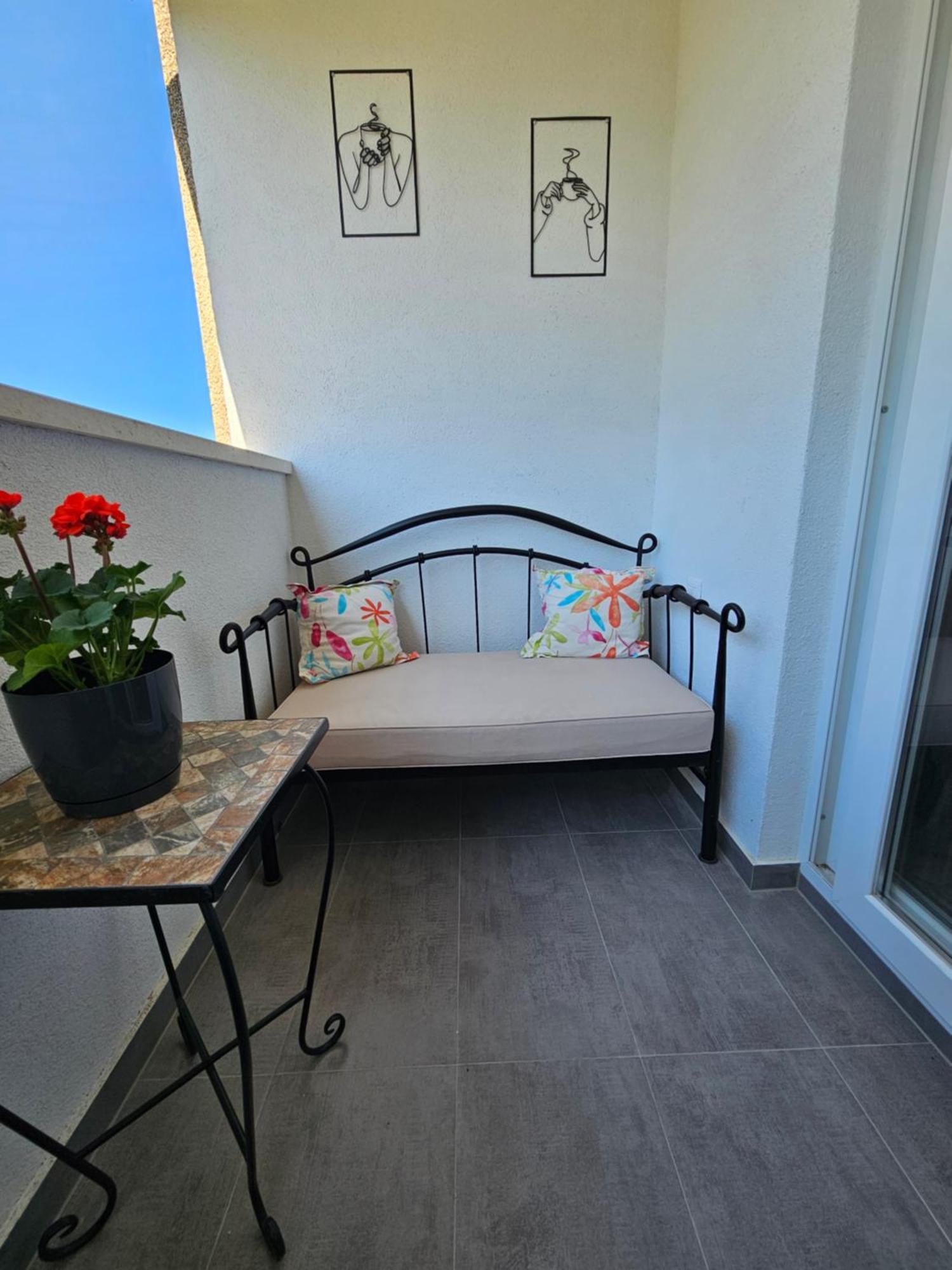 Apartment Clea Centar -apartmani Nikmar