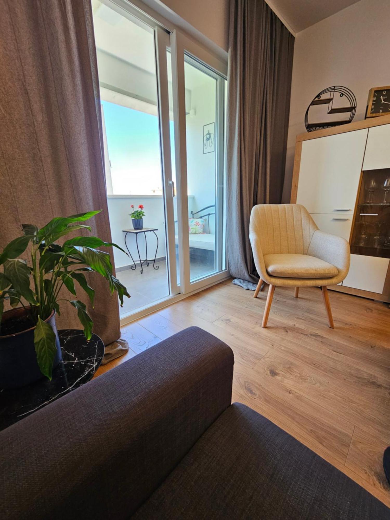 Clea Centar -apartmani Nikmar *