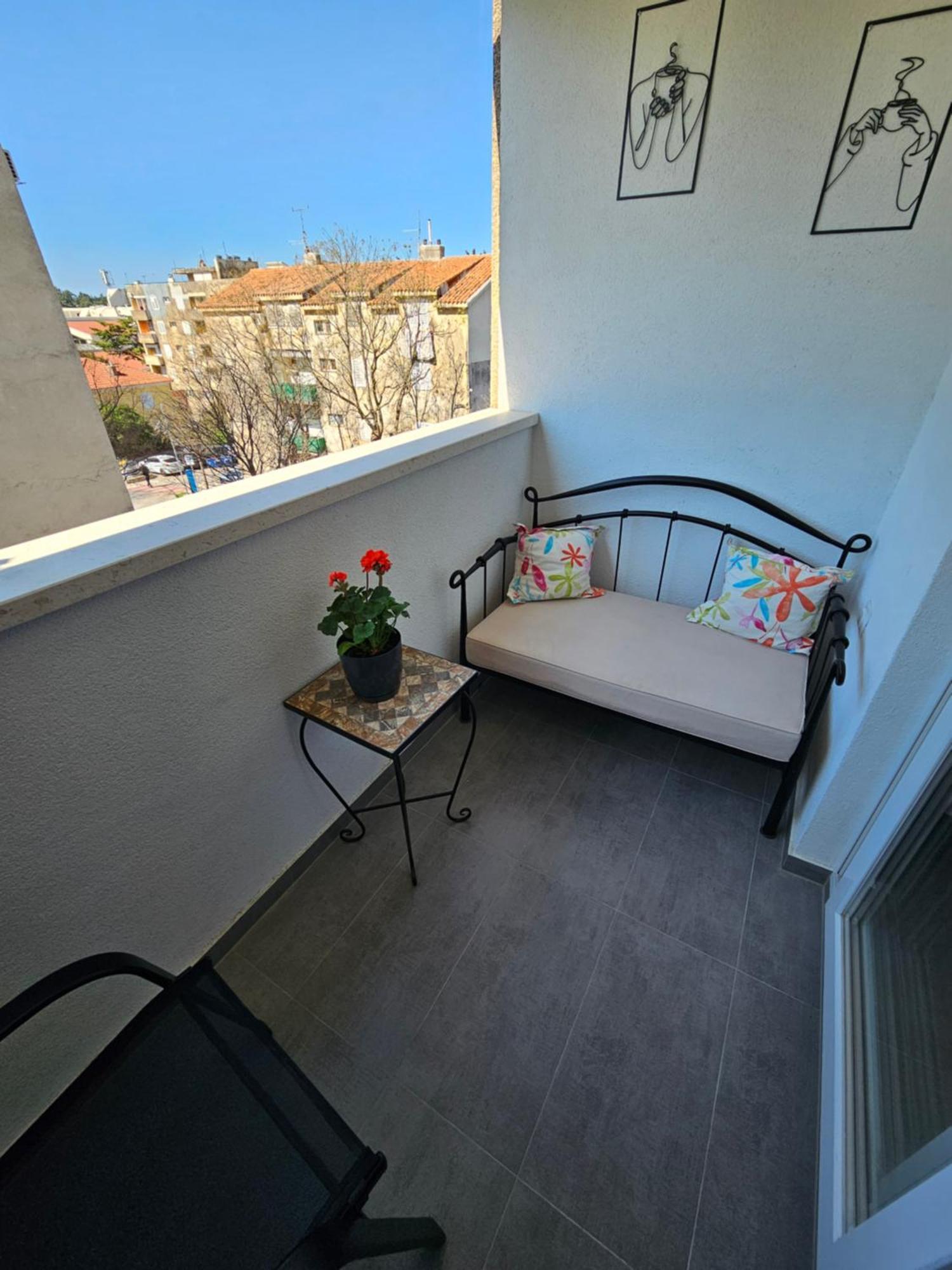 Clea Centar -apartmani Nikmar
